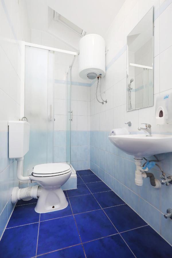 Apartmani "Jadran" 帕格 外观 照片