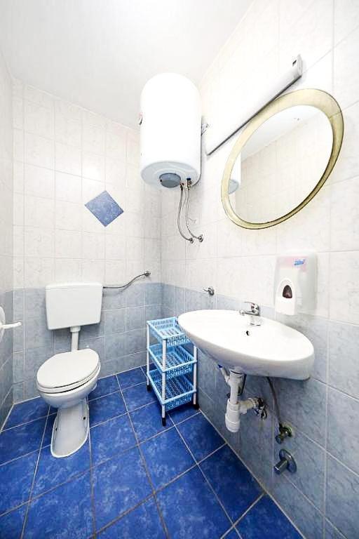 Apartmani "Jadran" 帕格 外观 照片