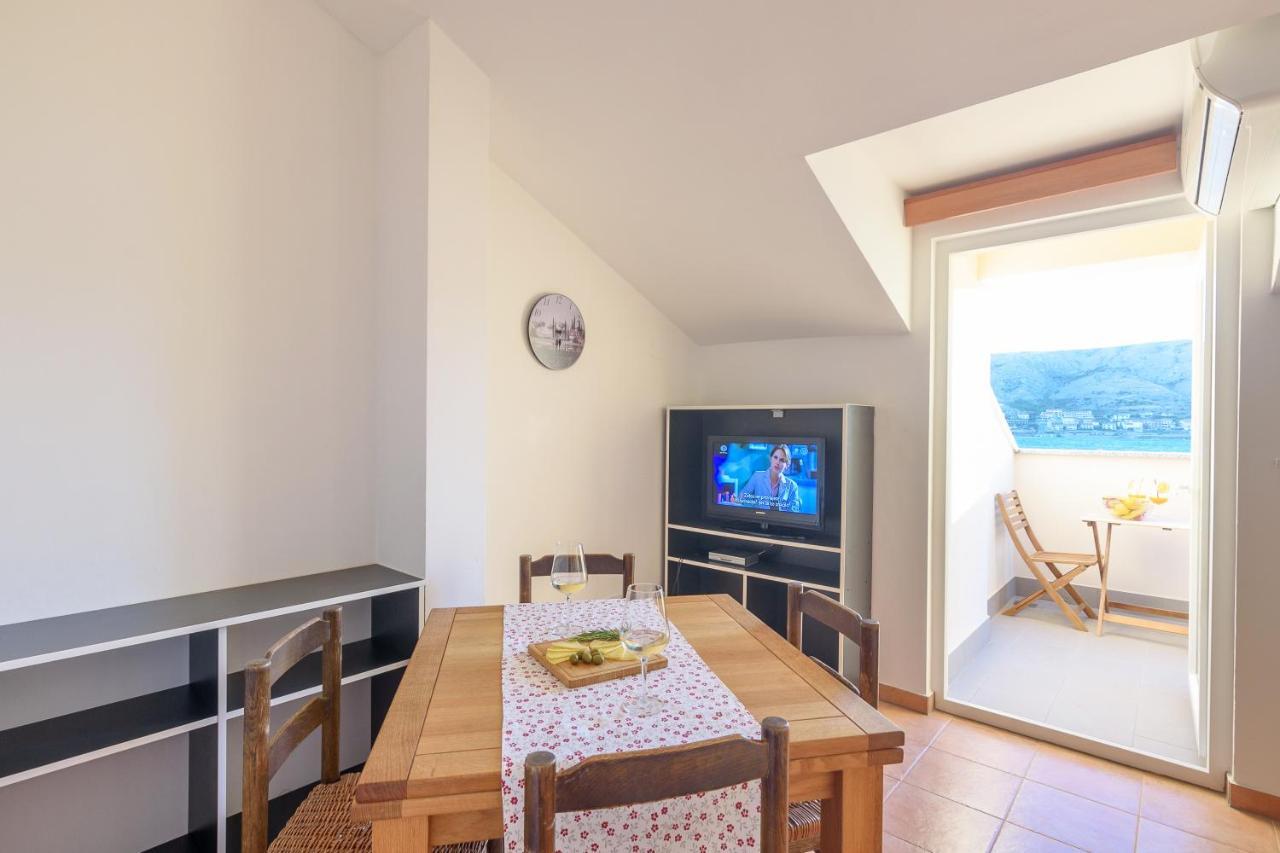 Apartmani "Jadran" 帕格 外观 照片